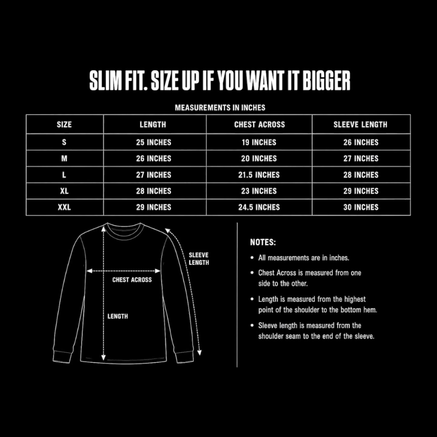7even longsleeve