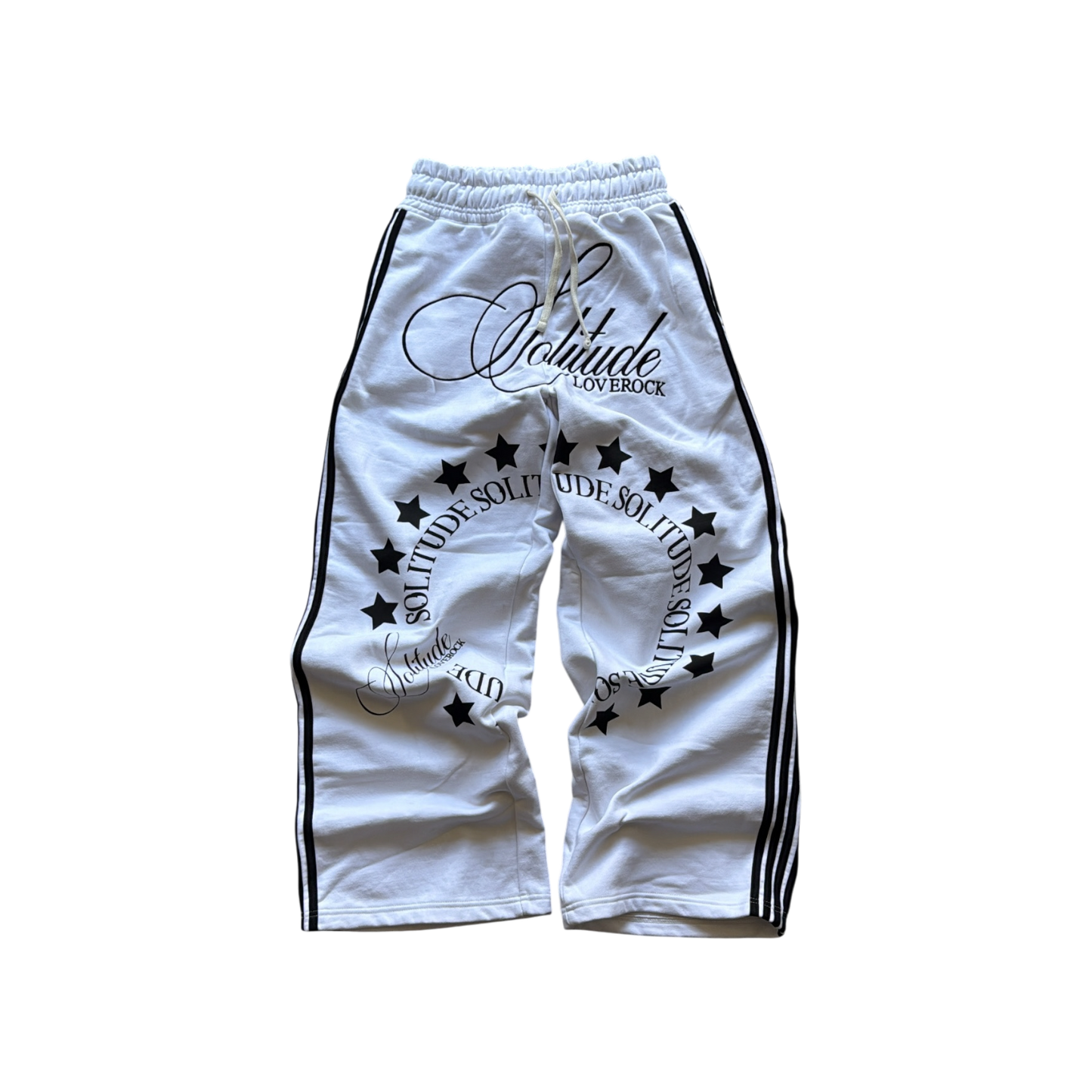 Scrapped chapters* sample