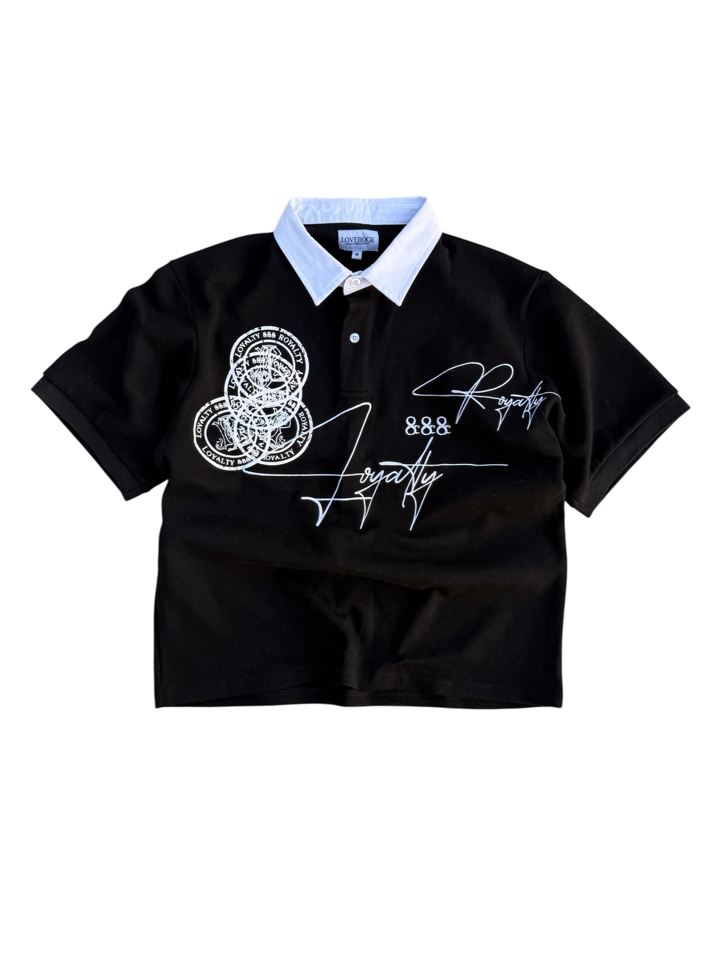 disarrayed polo*