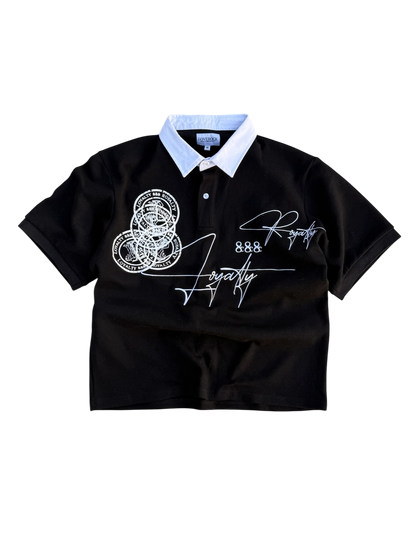 disarrayed polo*