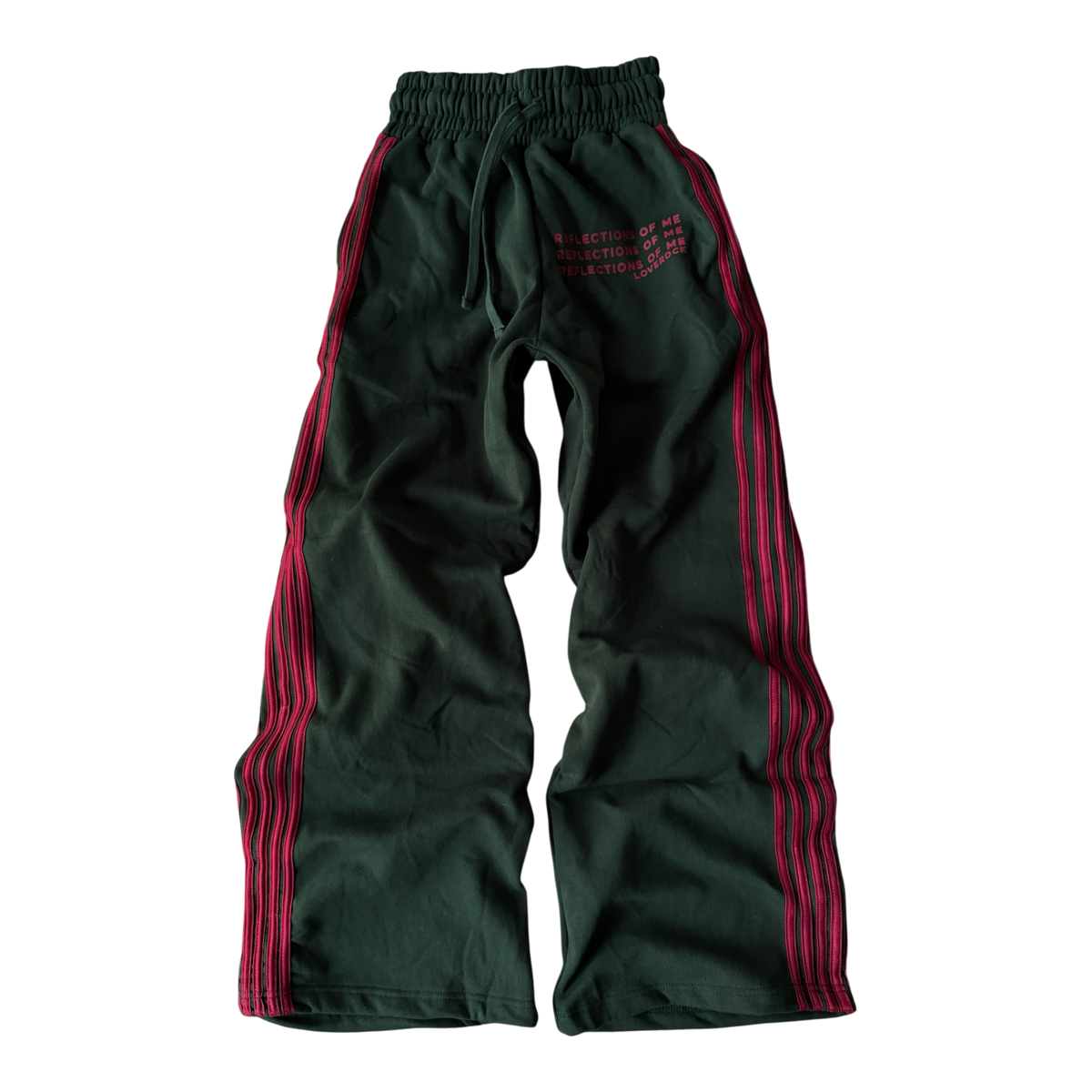 scrapped r.o.m sweats*