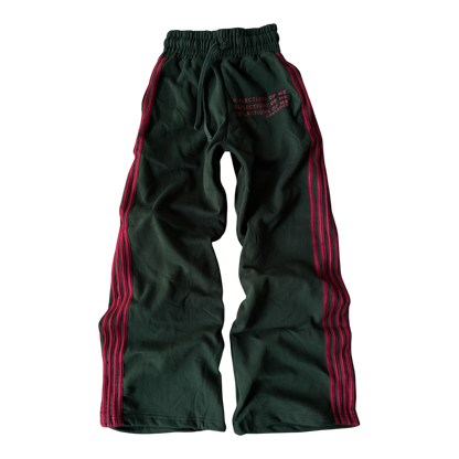 scrapped r.o.m sweats*