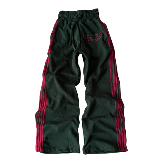 scrapped r.o.m sweats*
