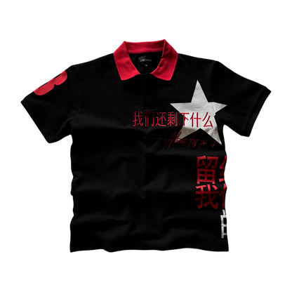 WL4U polo* reflections edition