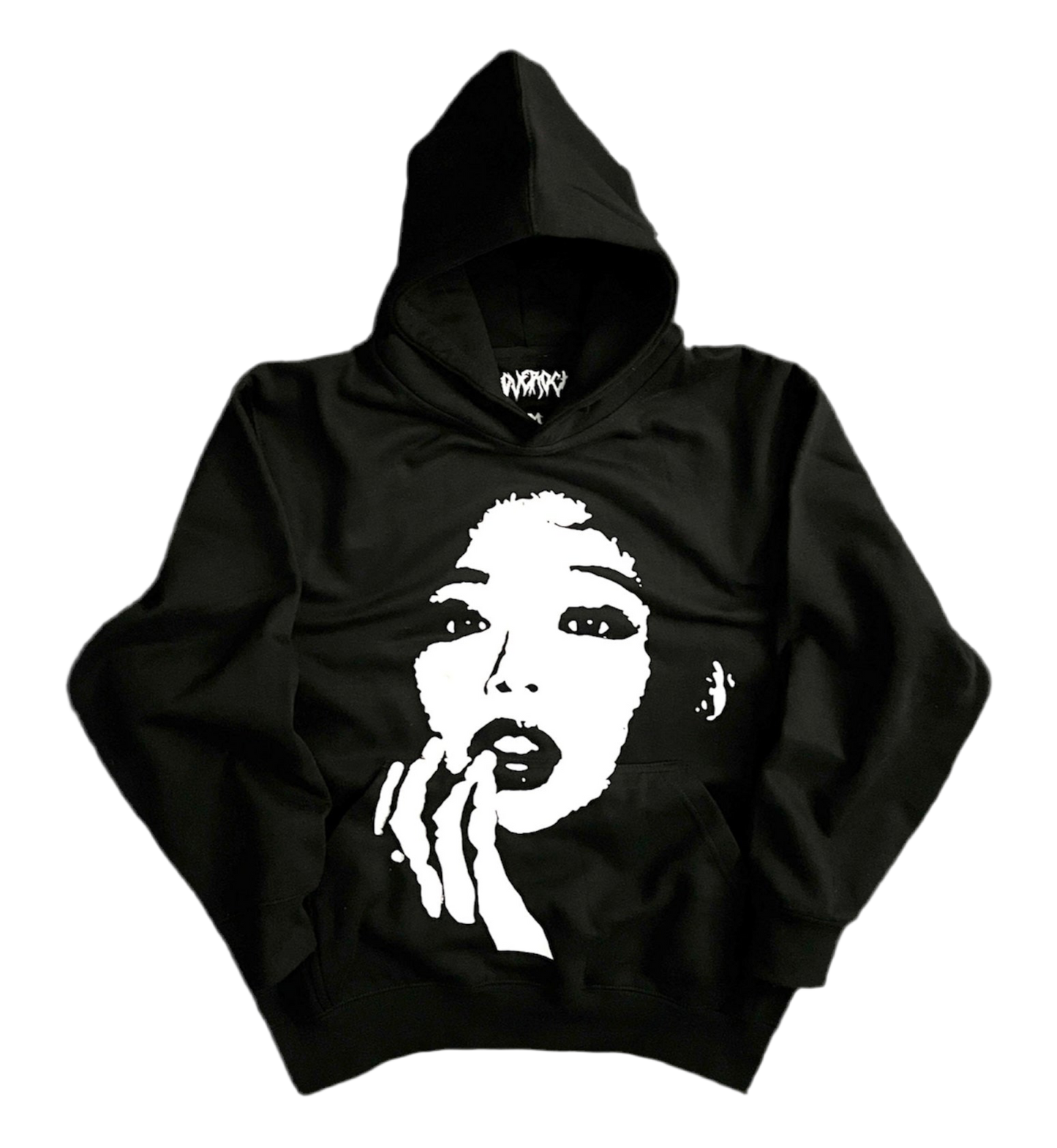 Sweet lady hoodie