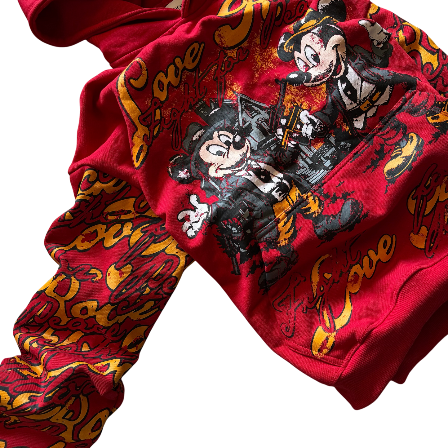 mickiiv2 hoodie*