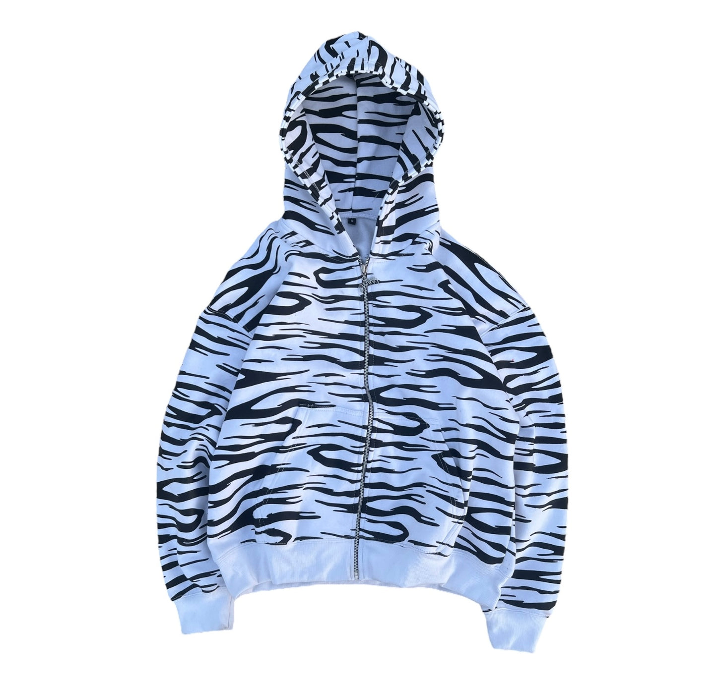 “zebra” collection bundle