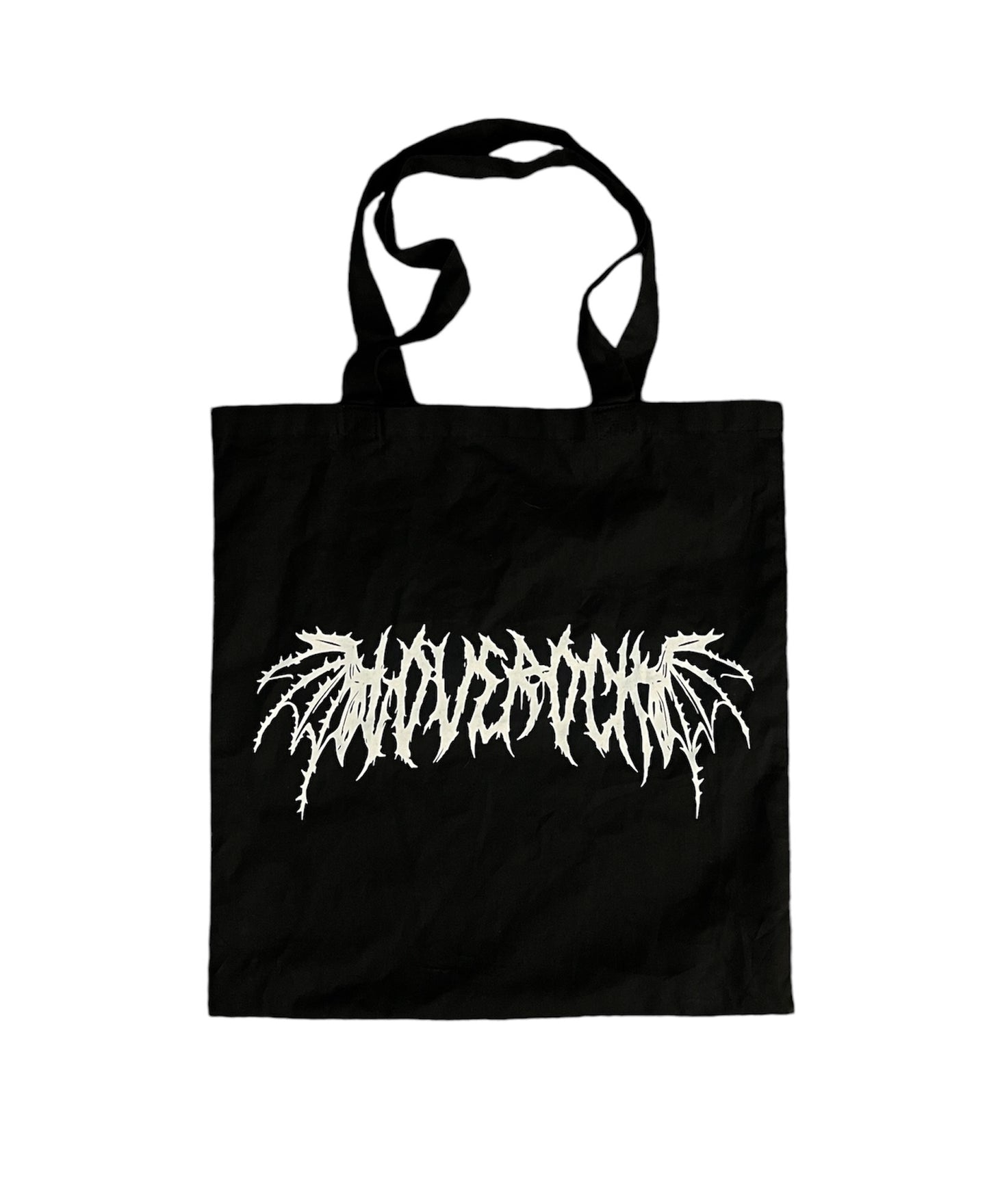 v2 tote bag