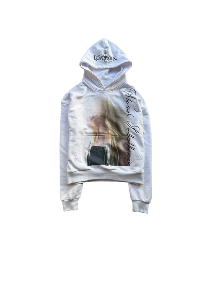noise hoodie*