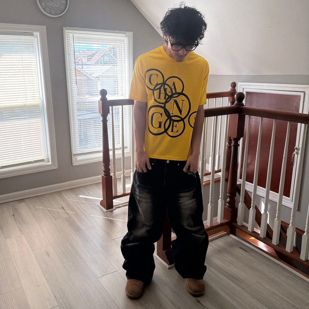 Changesv2 tee*