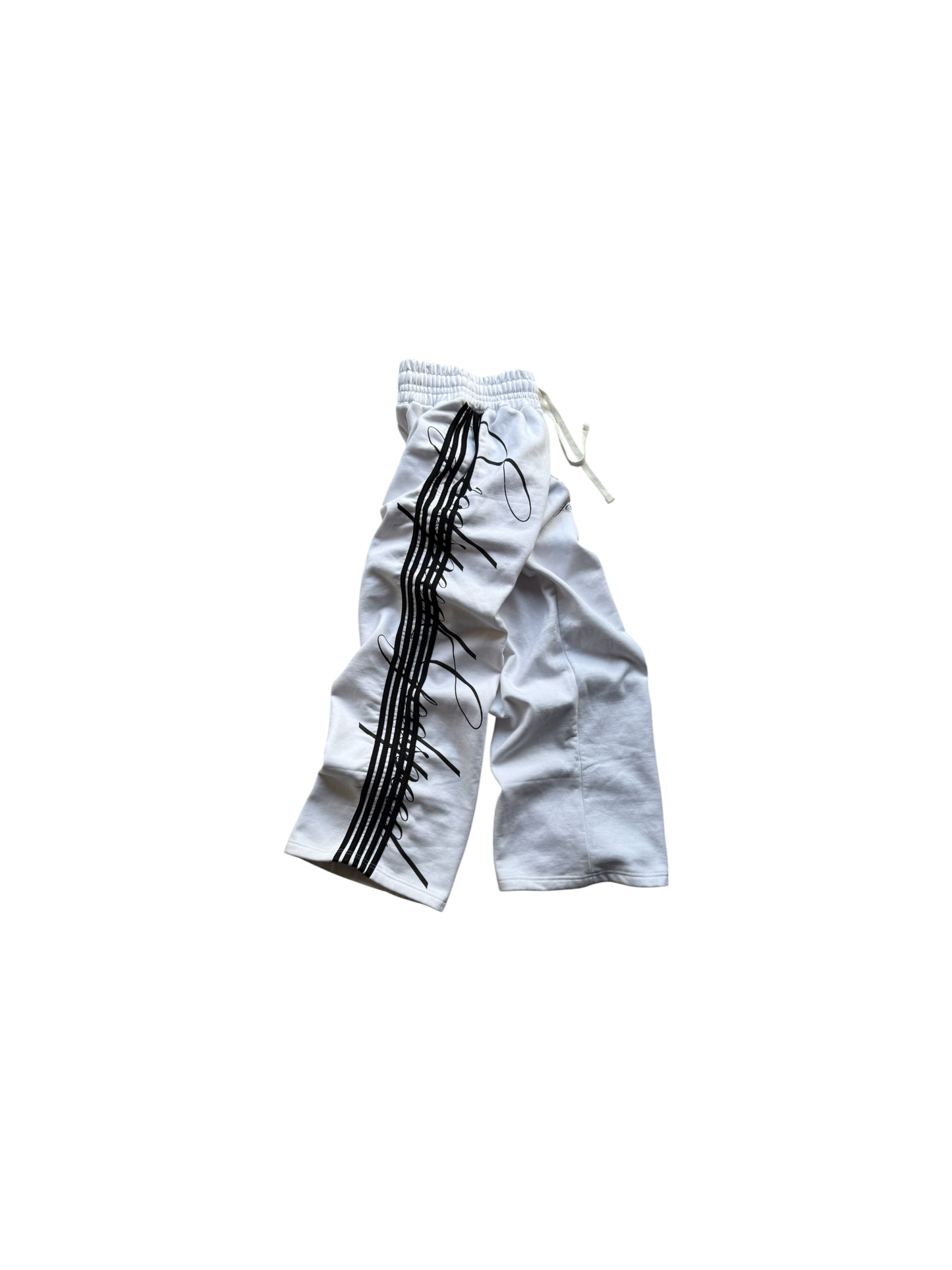 godspeed sweats*