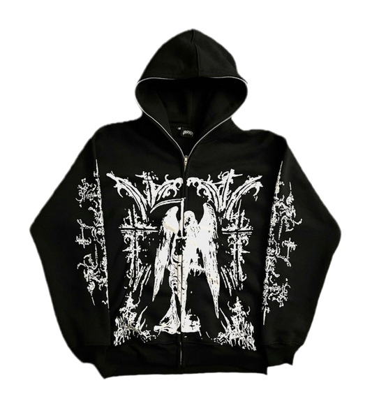 archangel full zip