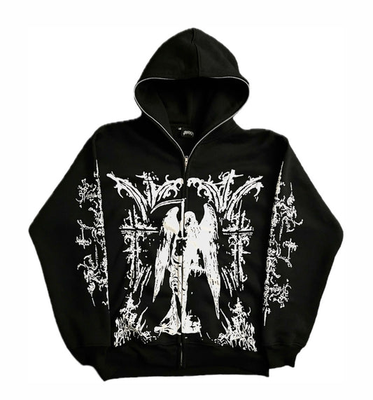 archangel full zip