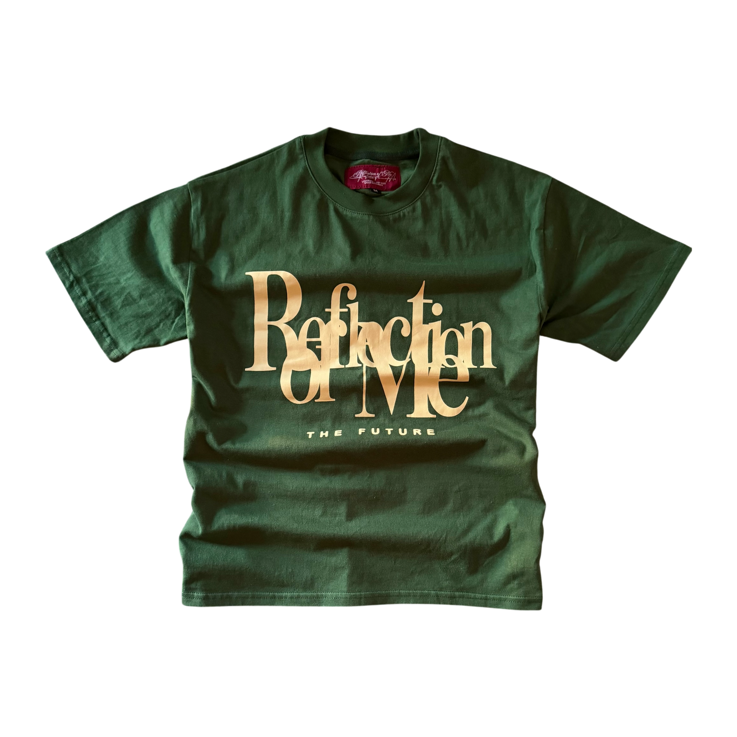 reflections tee*