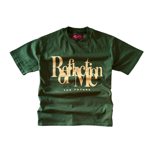 reflections tee*