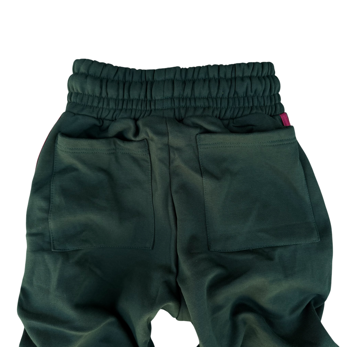 scrapped r.o.m sweats*
