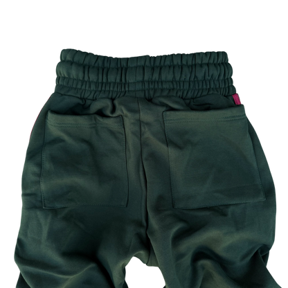 scrapped r.o.m sweats*