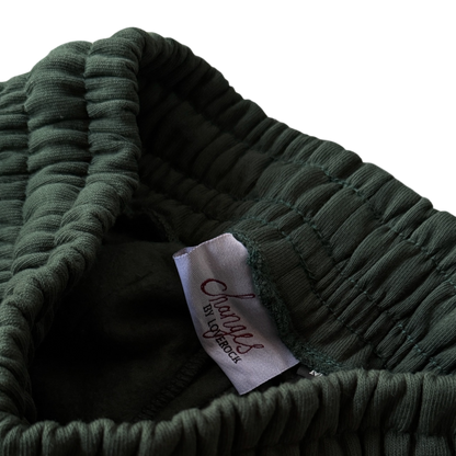 scrapped r.o.m sweats*