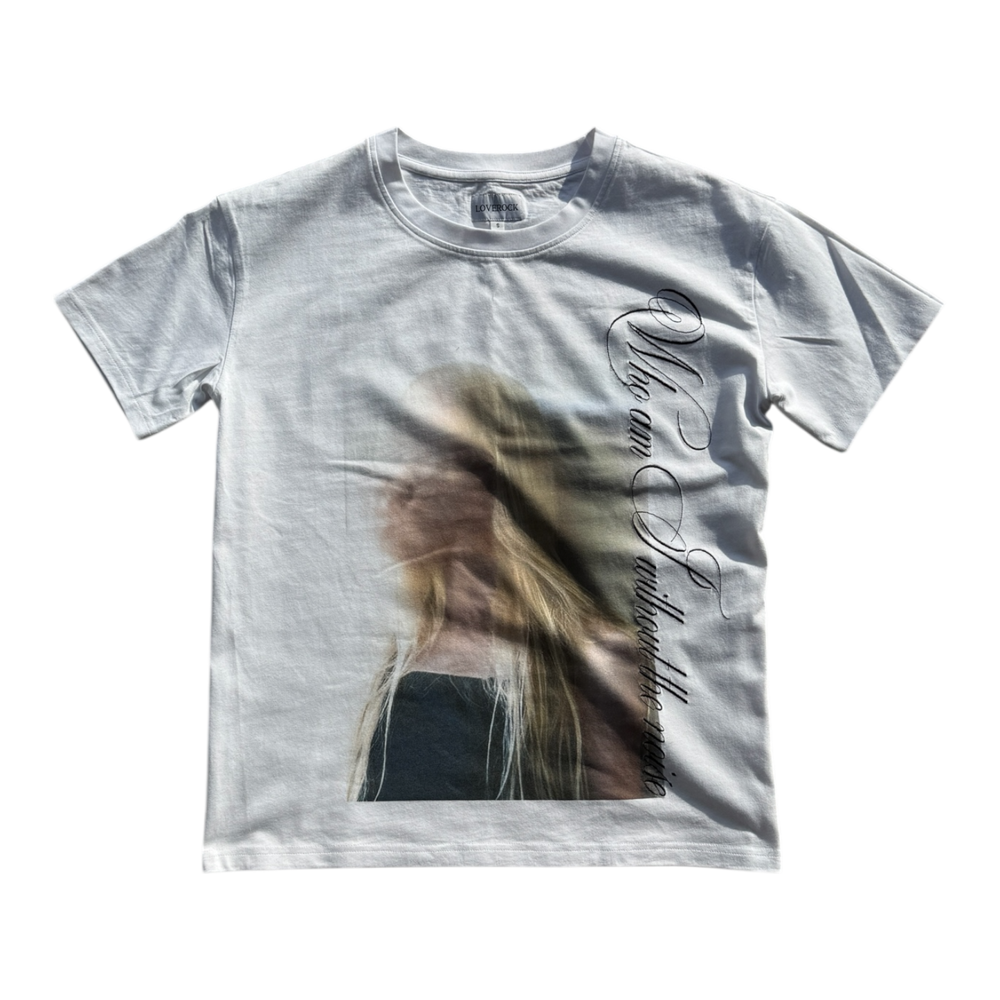 noise tee*