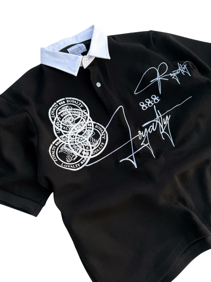 disarrayed polo*