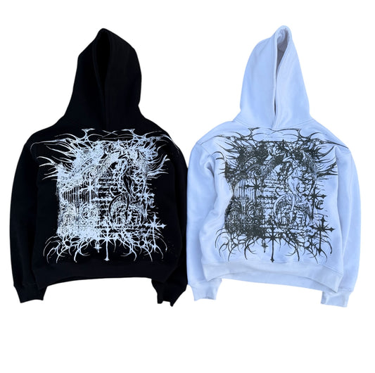 “divine angels” hoodie bundle