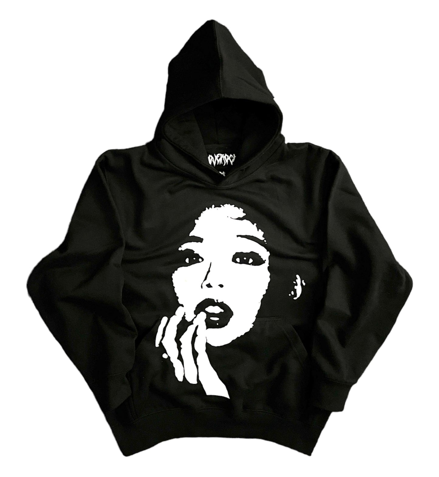 Sweet lady hoodie