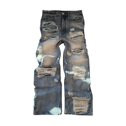 i hate you denim*