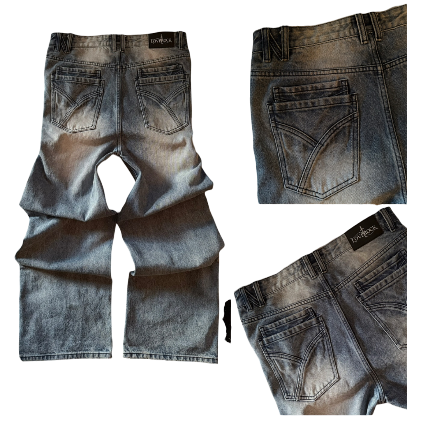 i hate you denim*
