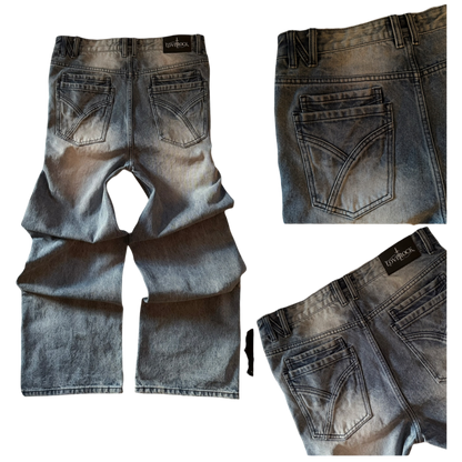 i hate you denim*
