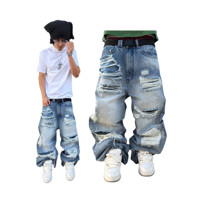 i hate you denim*