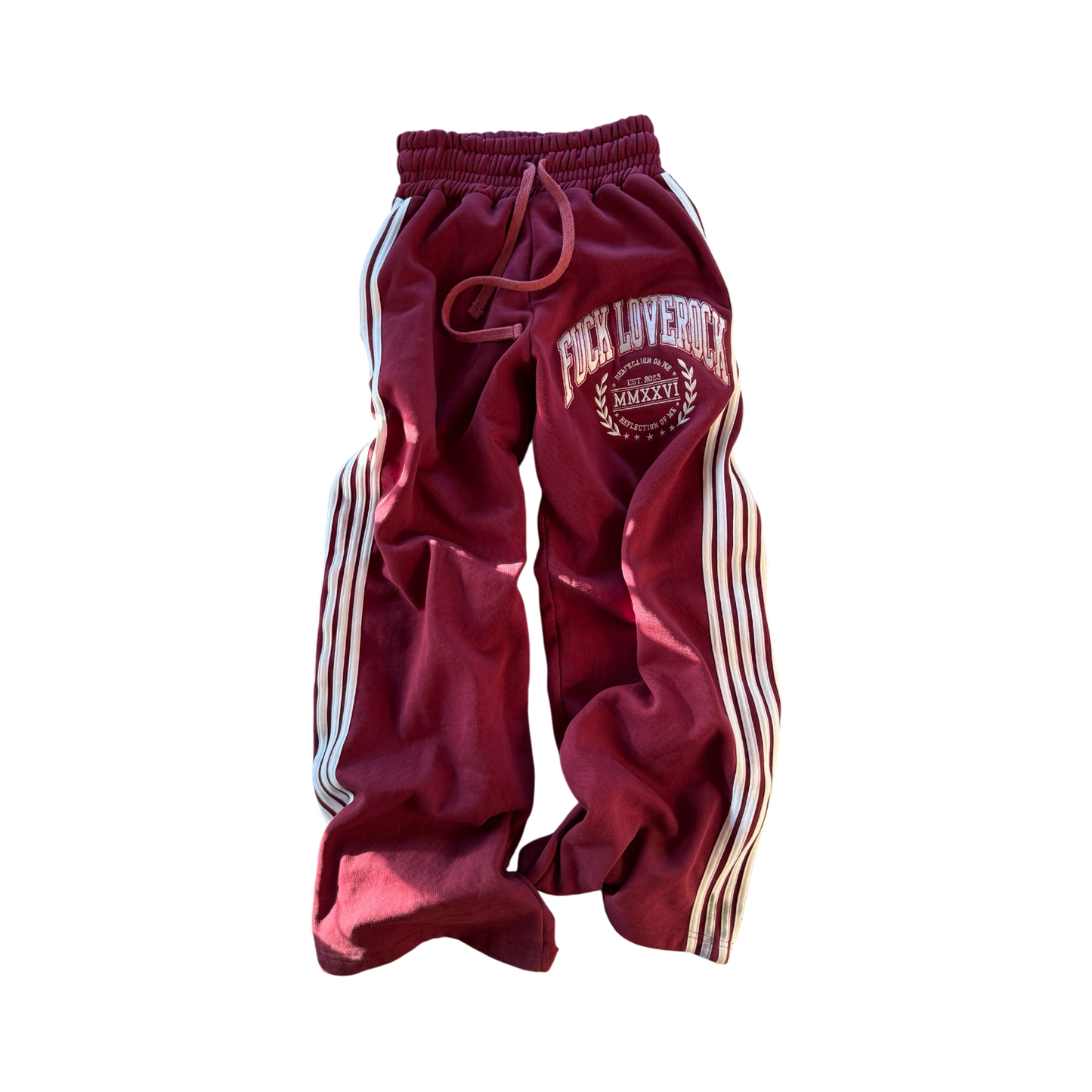 F.L.R sweats