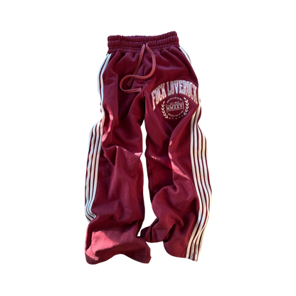F.L.R sweats