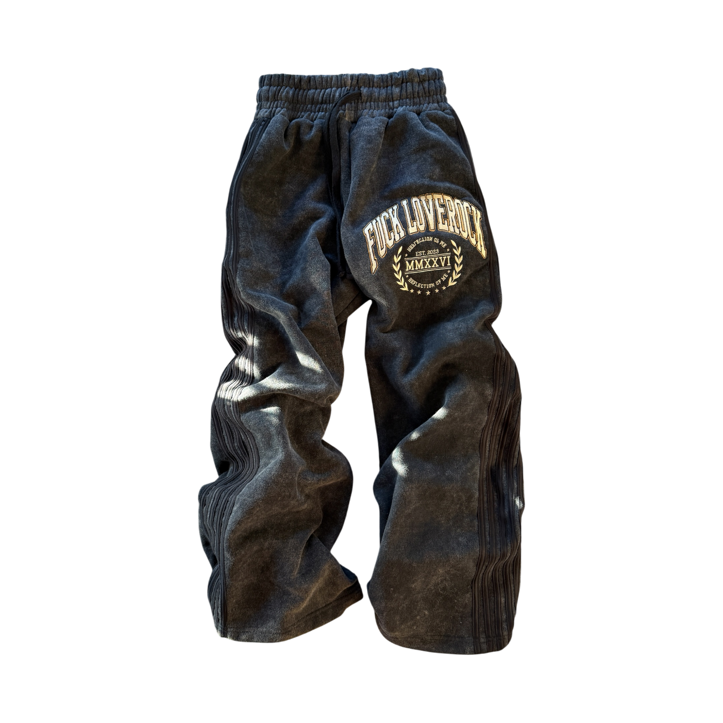 F.L.R sweats