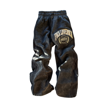 F.L.R sweats
