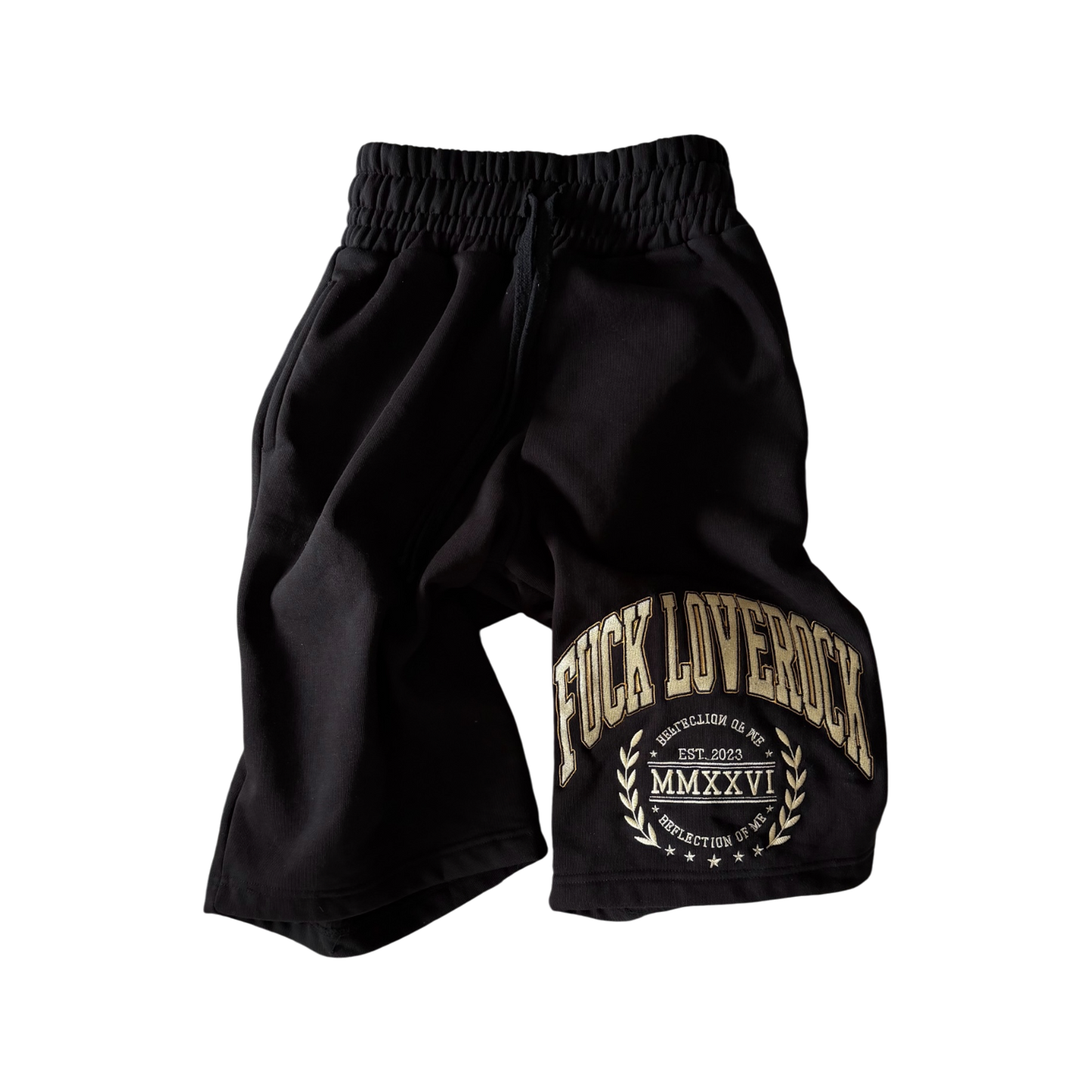F.L.R shorts*