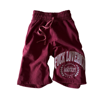 F.L.R shorts*