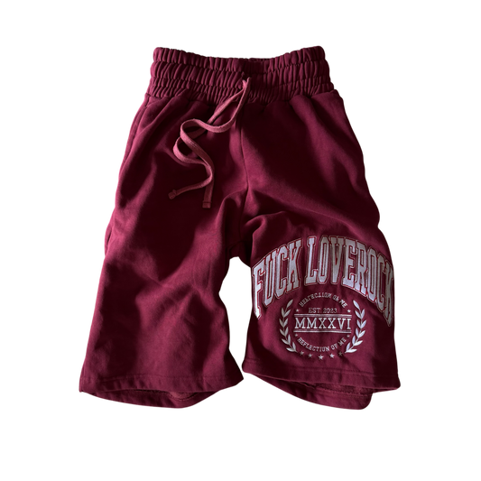 F.L.R shorts*