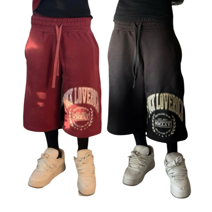F.L.R shorts*