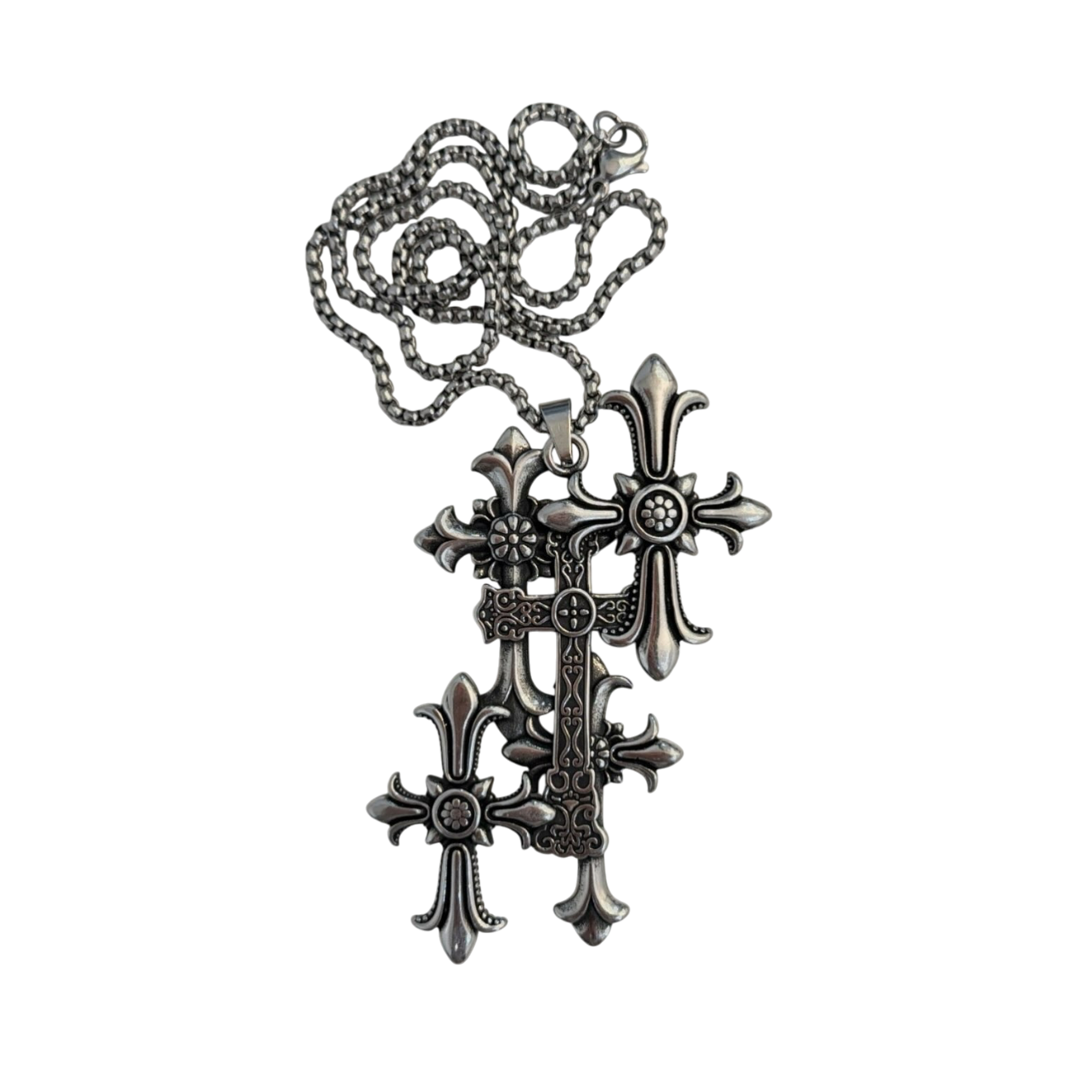 cross chain*