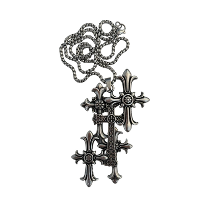 cross chain*