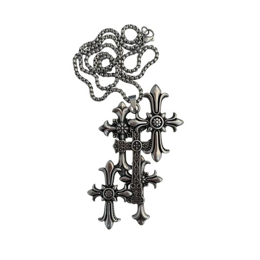 cross chain*