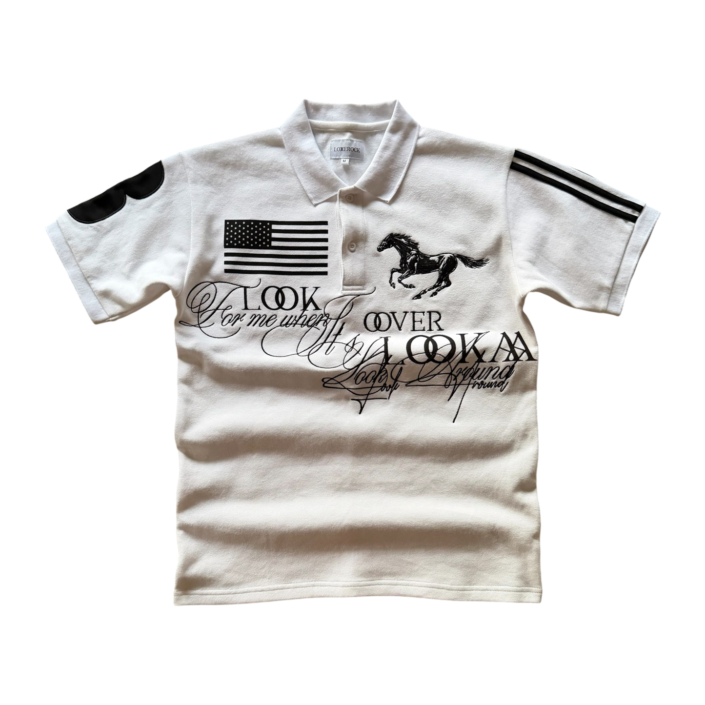 look polo*