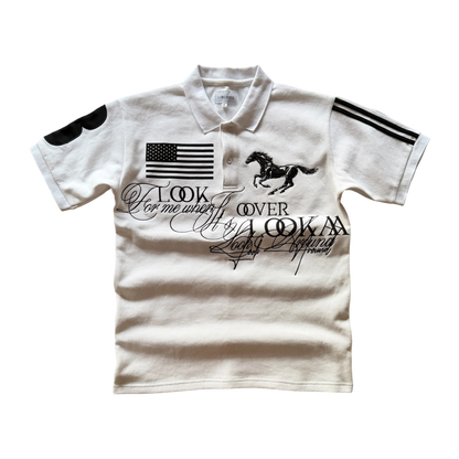 look polo*