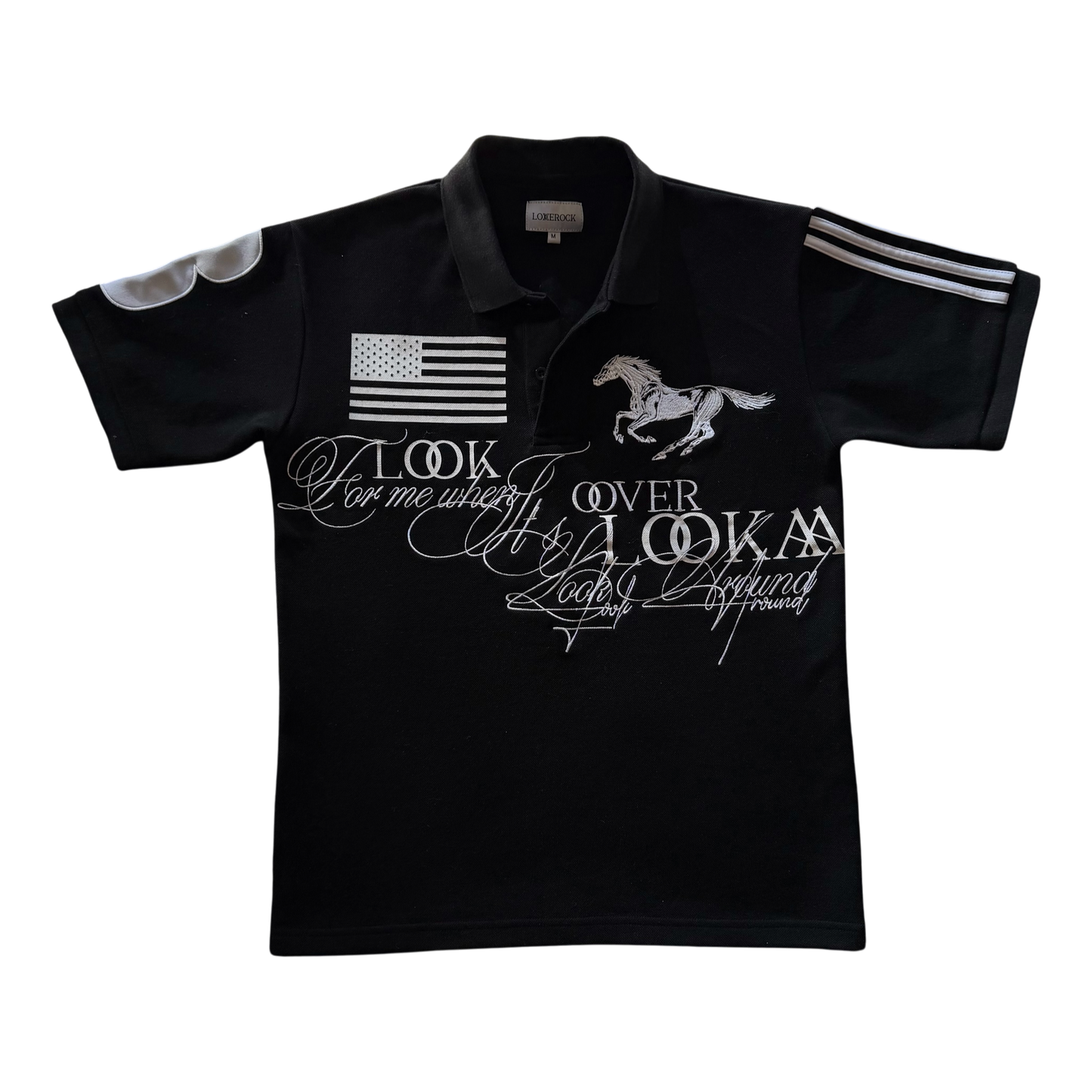 look polo*
