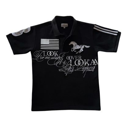look polo*