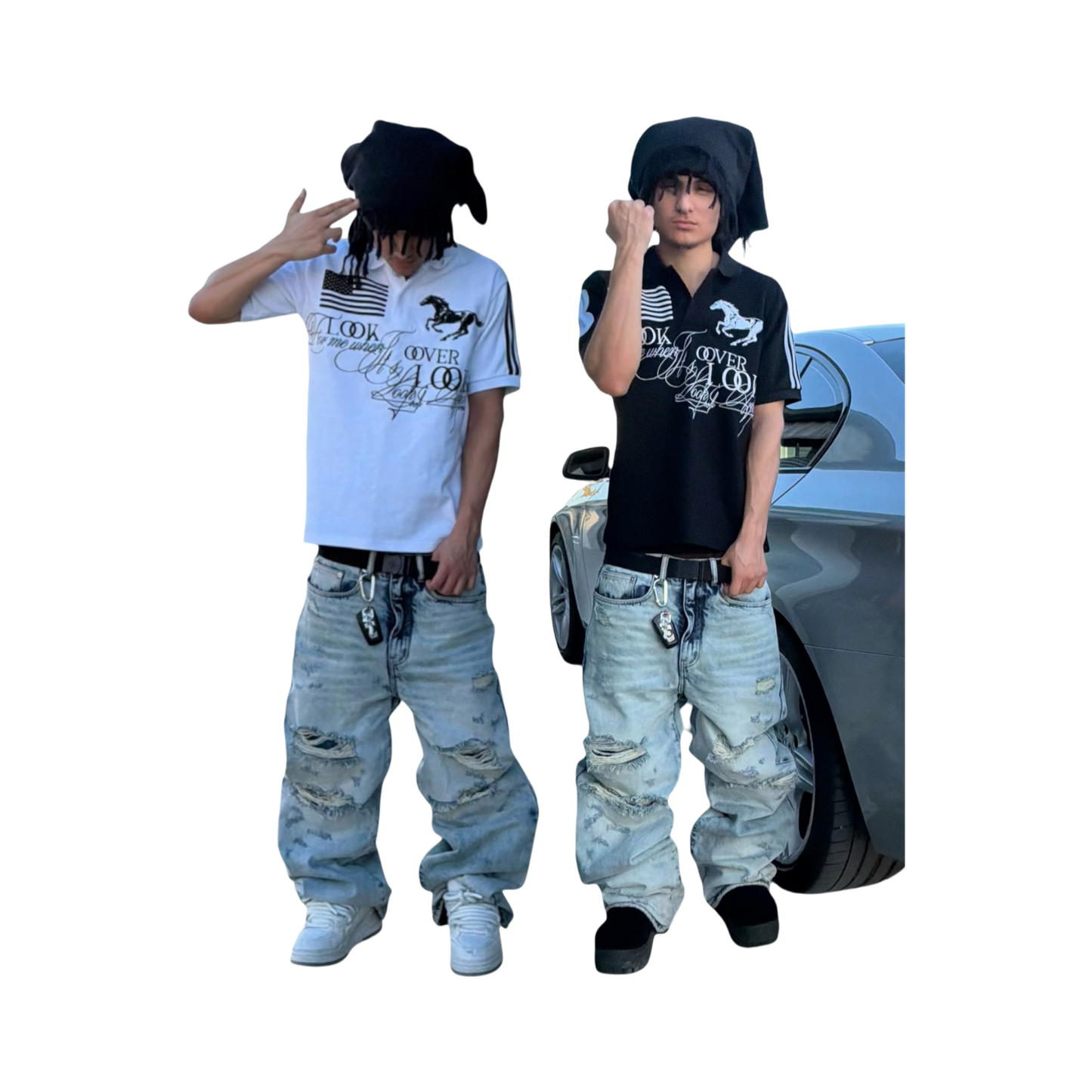 look polo*
