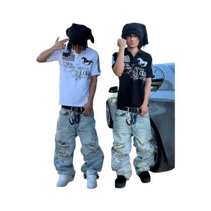 look polo*