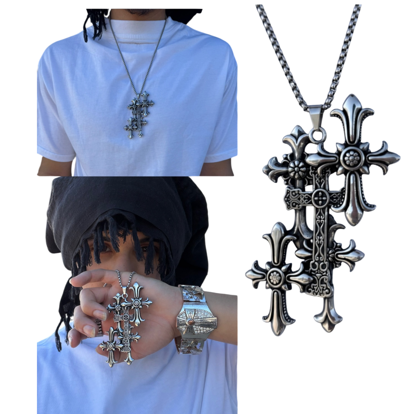 cross chain*