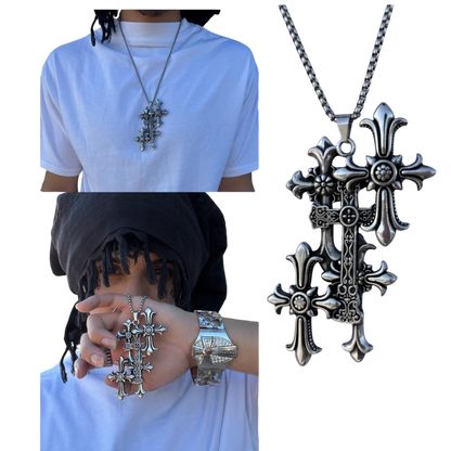 cross chain*