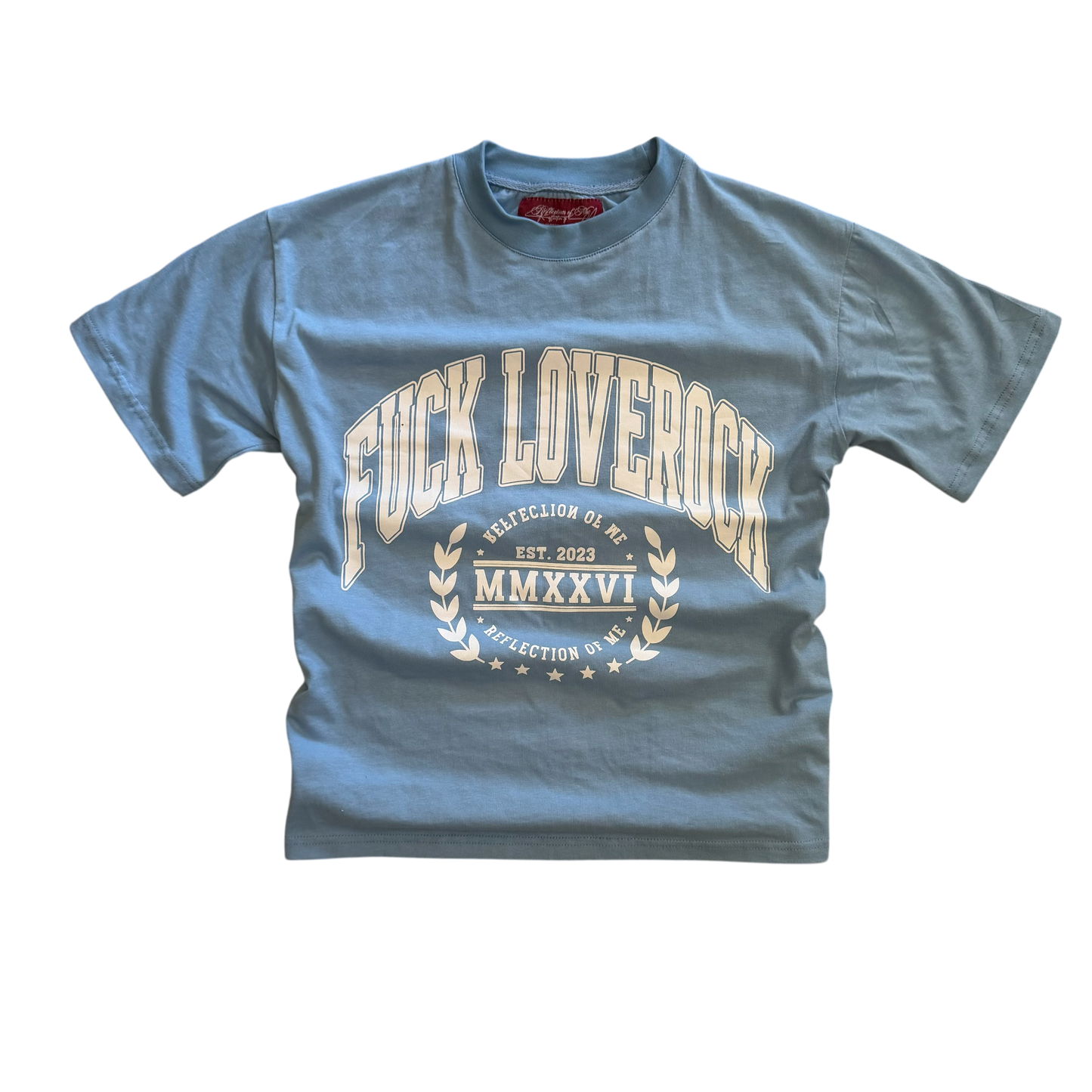 F.L.R tee*